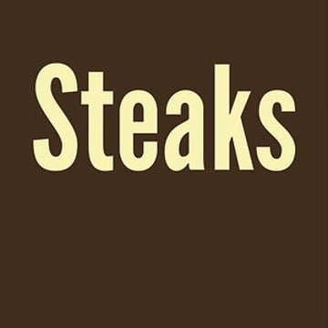 Vimeo profile picture for @steaks
