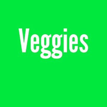 Vimeo profile picture for @veggies