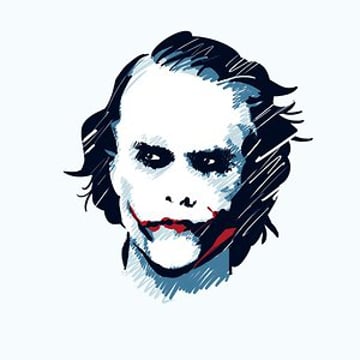 Vimeo profile picture for @crook
