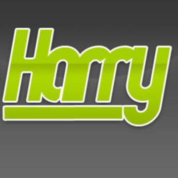 Vimeo profile picture for @harry