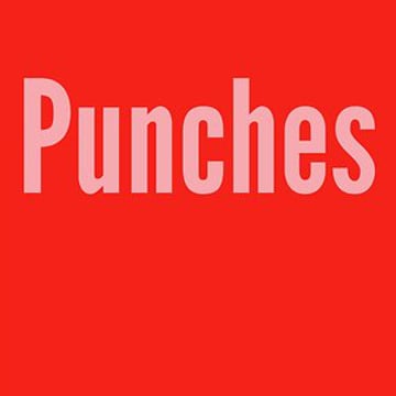 Vimeo profile picture for @punches