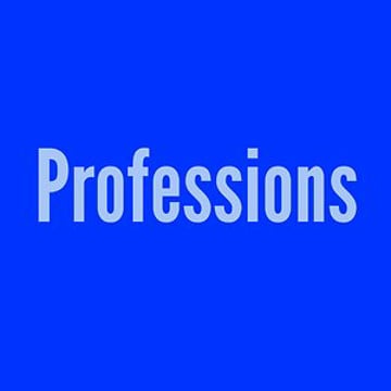 Vimeo profile picture for @professions