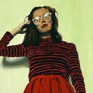Profile picture for Pasha Papova