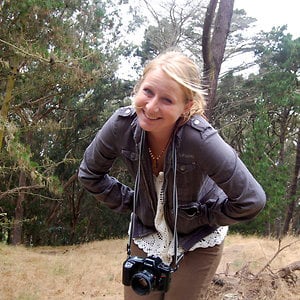 Profile picture for Hilary Morefield