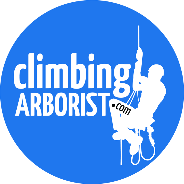 Climbing Arborist
