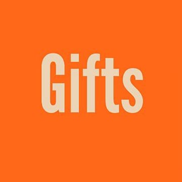 Vimeo profile picture for @gifts