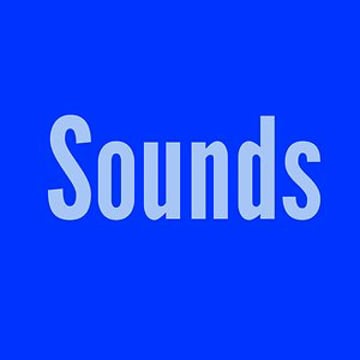 Vimeo profile picture for @sounds
