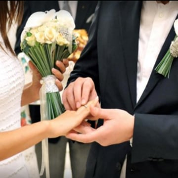 Vimeo profile picture for @matrimonial