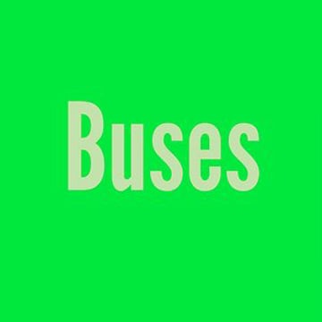 Vimeo profile picture for @buses
