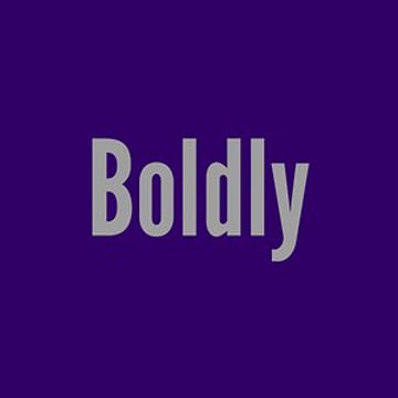Vimeo profile picture for @boldly