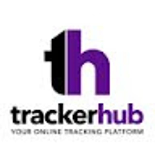 info trackerhub