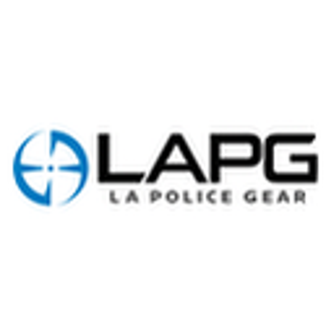LA Police Gear