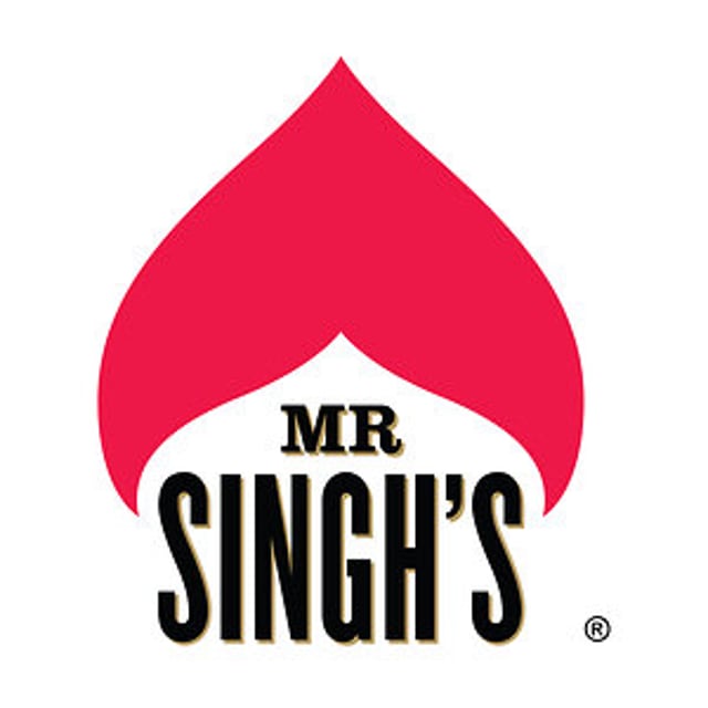 Mr Singh