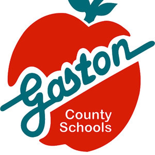 Gaston County Schools