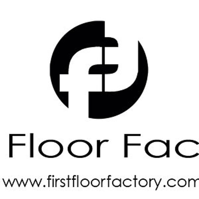 First Floor Factory