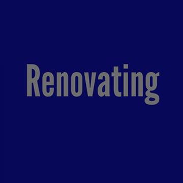 Vimeo profile picture for @renovating