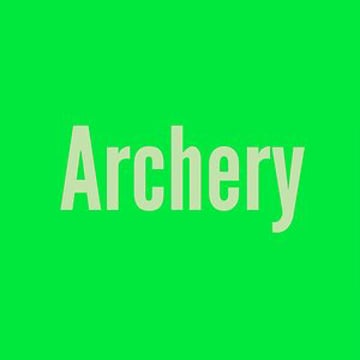 Vimeo profile picture for @archery