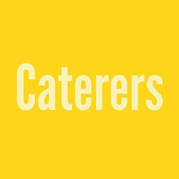 Vimeo profile picture for @caterers