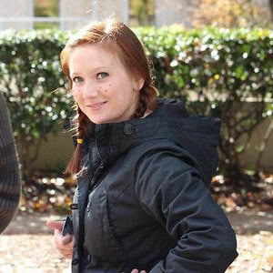 Profile picture for Kimberly McNamee
