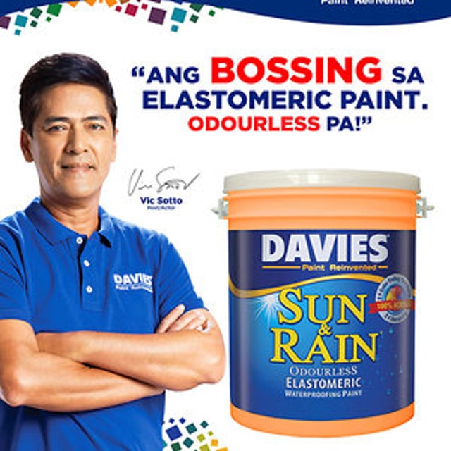Davies Paints