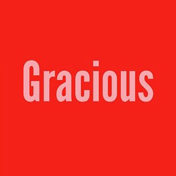 Vimeo profile picture for @gracious