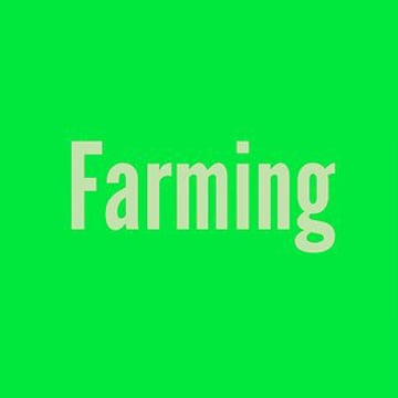Vimeo profile picture for @farming
