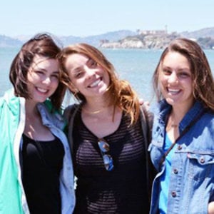 Profile picture for Call Home Dear
