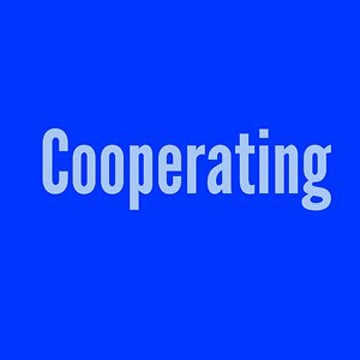 Vimeo profile picture for @cooperating