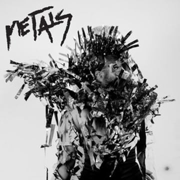 Vimeo profile picture for @metals