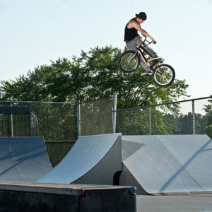 Profile picture for Brett Curtis