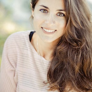 Profile picture for Sydney Kjerstad