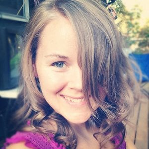 Profile picture for Jenny Brinkman