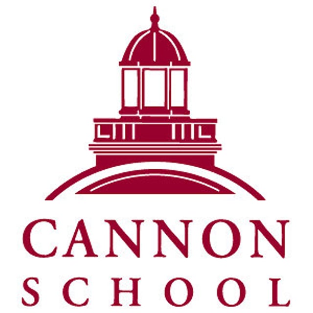 Cannon School