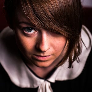 Profile picture for Jagoda Bobrowska