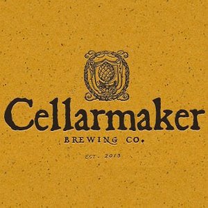 Profile picture for Cellarmaker Brewing Company