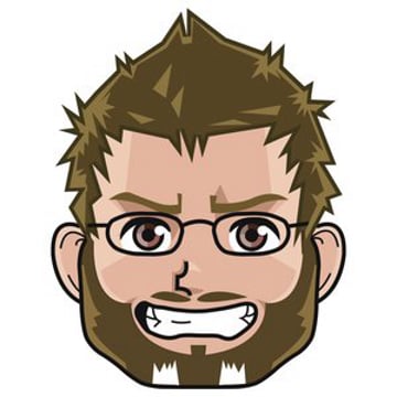 Vimeo profile picture for @daly
