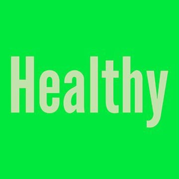 Vimeo profile picture for @healthy