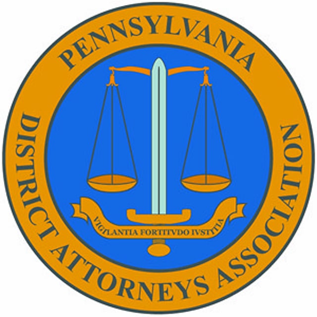 PA District Attorneys Assn.