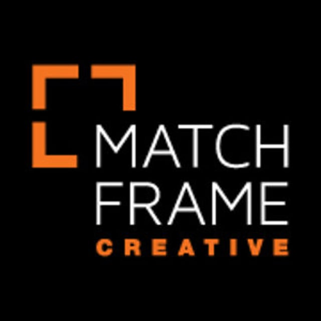 Match Frame Creative