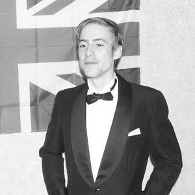 Tom Varney