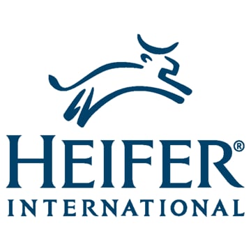 Vimeo profile picture for @heifer