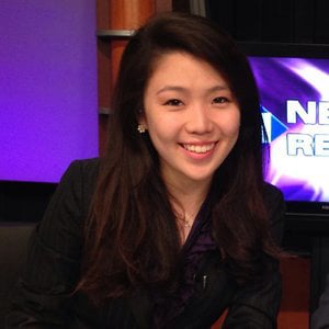 Profile picture for Sharon Yoo