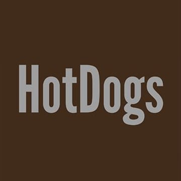 Vimeo profile picture for @hotdogs