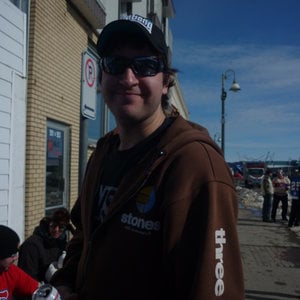 Profile picture for Guillaume Vincent