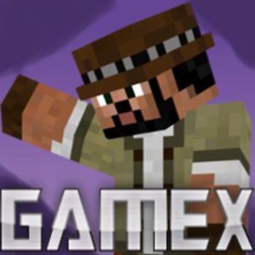 Vimeo profile picture for @gamex