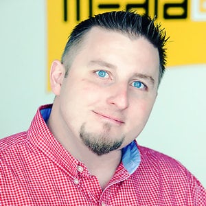 Profile picture for Rob Gilchrist