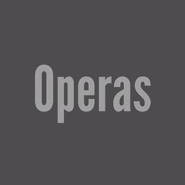 Vimeo profile picture for @operas