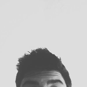Profile picture for Joel Spence
