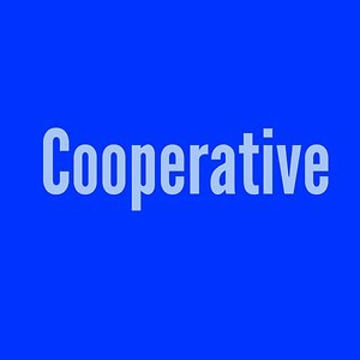 Vimeo profile picture for @cooperative