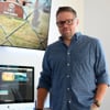 Jason Agnew - Editor